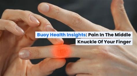 Why Does My Middle Finger Click