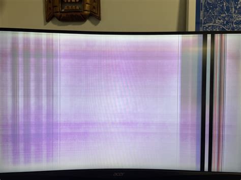 Why Does My Monitor Look Pink