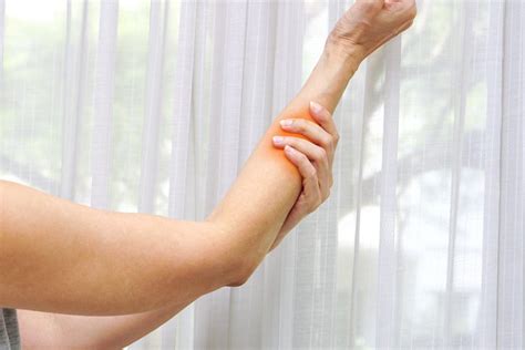 Why Does My Mouse Arm Hurt