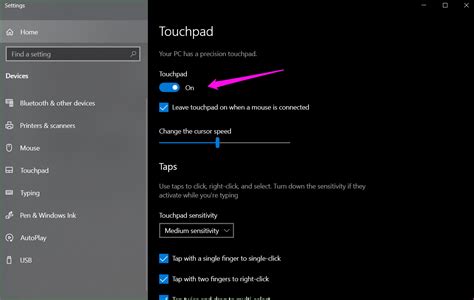 why does my mouse pointer change by itself