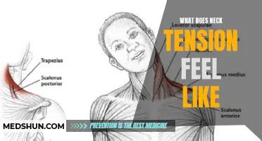 Why Does My Neck Feel Really Hot