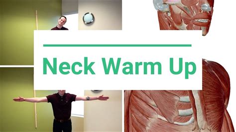 Why Does My Neck Get Warm