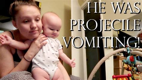 Why Does My Newborn Keep Throwing Up Formula