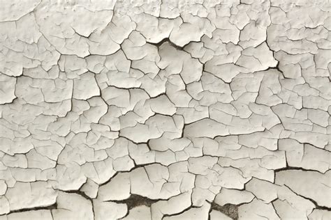 Why Does My Paint Crack