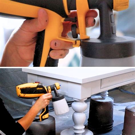 Why Does My Paint Sprayer Spit