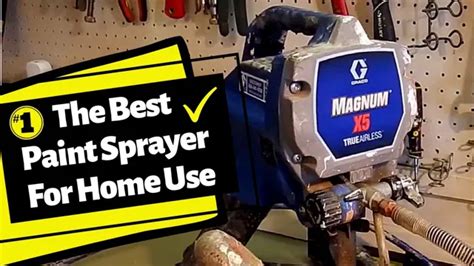 Why Does My Paint Sprayer Splatter