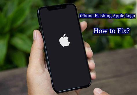 Why Does My Phone Flash When I Get A Text