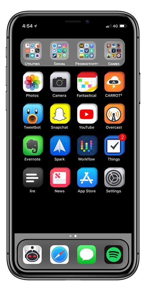 why does my phone keep going back to home page