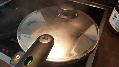 Why Does My Pressure Cooker Overflow