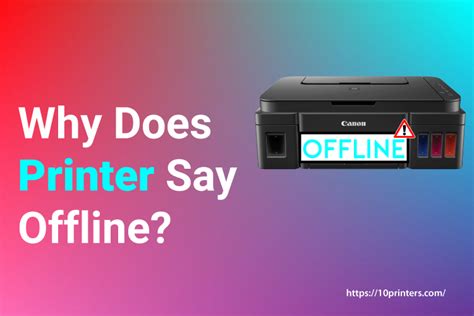 Why Does My Printer Say Memory Is Low