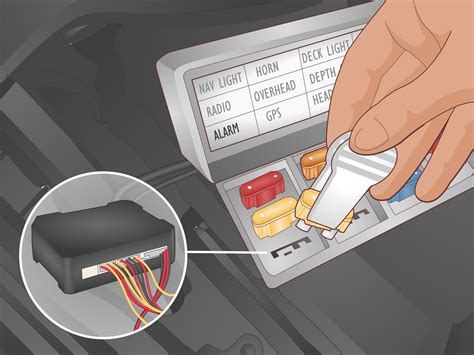 Why Does My Range Rover Alarm Keep Going Off