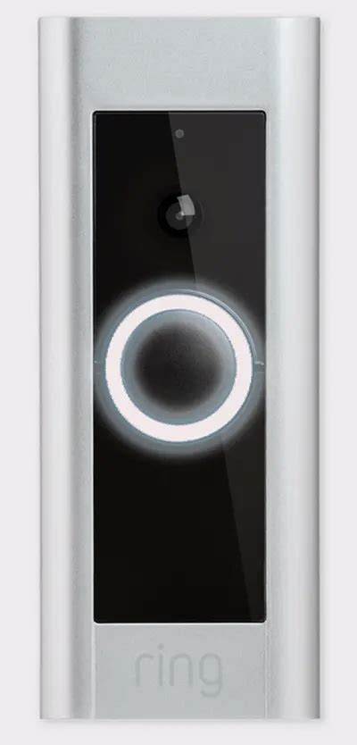 Why Does My Ring Doorbell Keep Flashing White