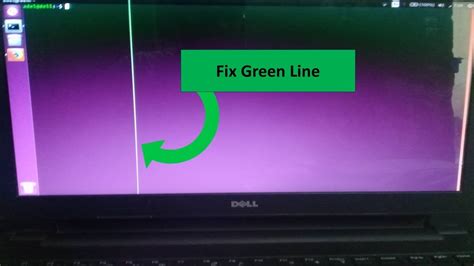 Why Does My Screen Have Green Lines