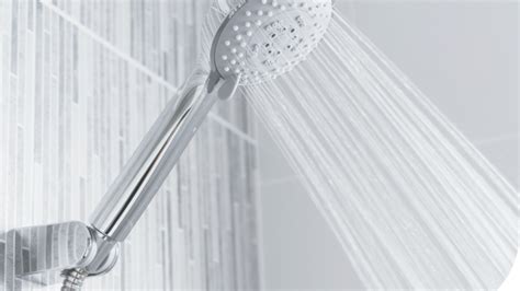 Why Does My Shower Head Shake