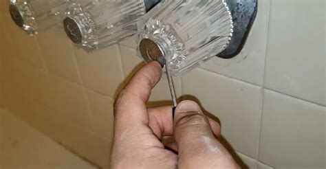 Why Does My Shower Knob Keep Turning
