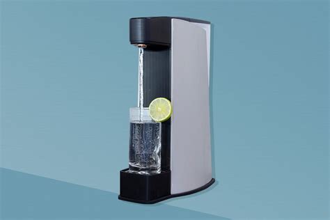 Why Does My Sodastream Squeal