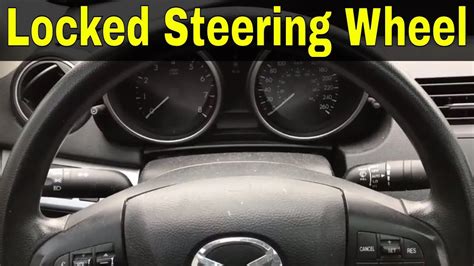 Why Does My Steering Keep Locking
