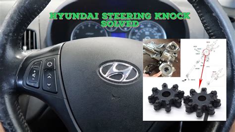 Why Does My Steering Make A Knocking Noise