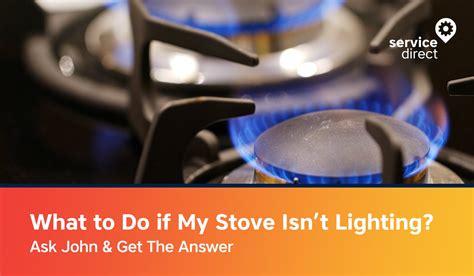 Why Does My Stove Beep
