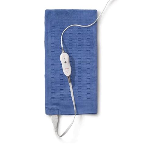 Why Does My Sunbeam Heating Pad Flashes F