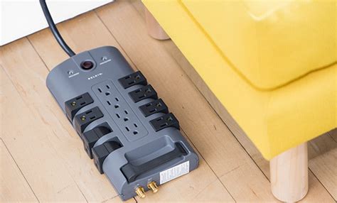 Why Does My Surge Protector Not Work