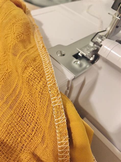 Why Does My Thread Keep Breaking On My Serger