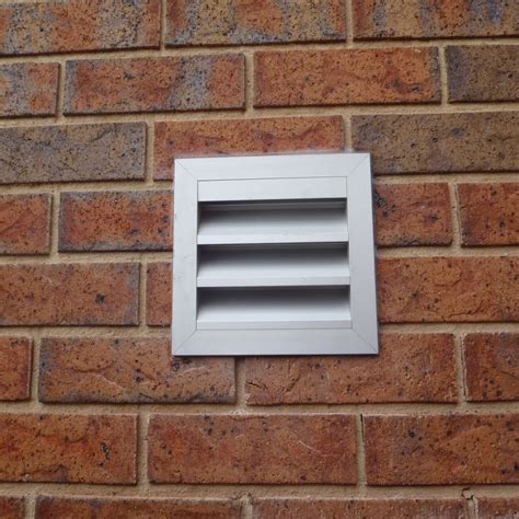 why does my vent make noise when it's windy