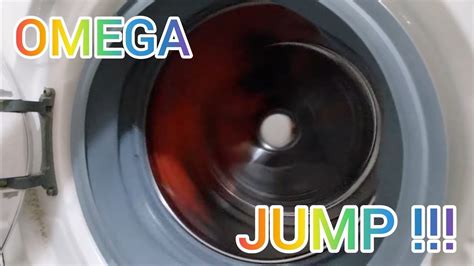 Why Does My Washing Machine Jump Forward