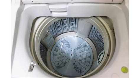 Why Does My Washing Machine Move Around