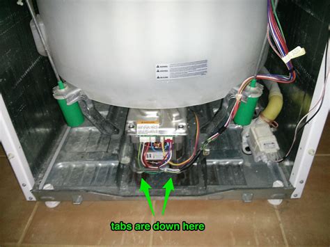 Why Does My Washing Machine Squeal When Filling