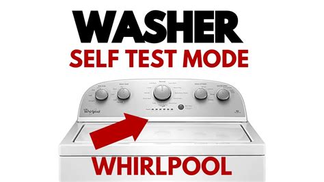 Why Does My Whirlpool Washer Keep Pausing
