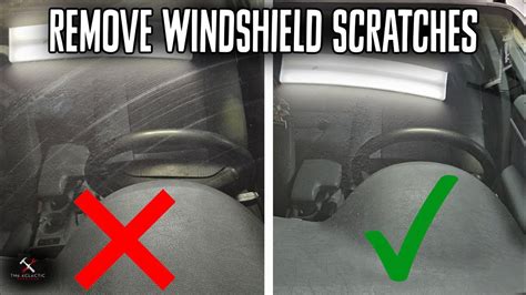 Why Does My Windshield Look Greasy