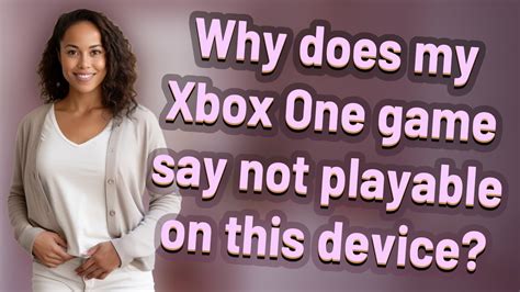 Why Does My Xbox Have No Sound WHODOTO