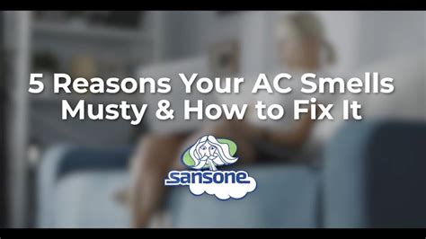 Why Does My Yard Smell Like Mildew