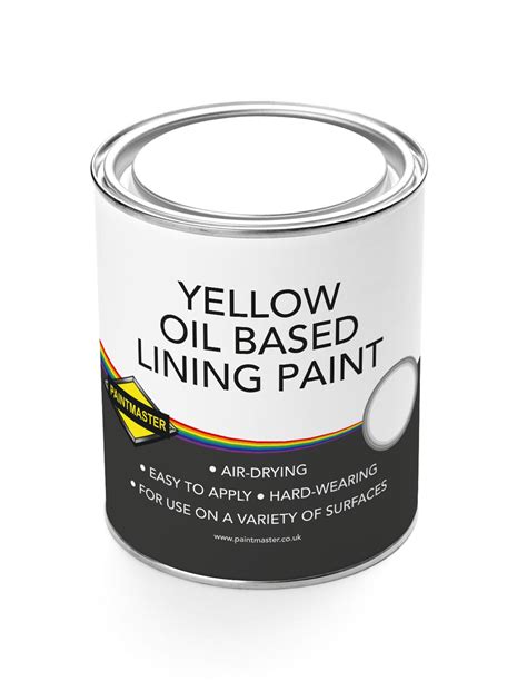 Why Does Oil Based Paint Yellow