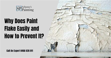 Why Does Paint Flake Off Radiators