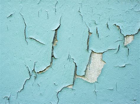 Why Does Paint Peel Off Plaster