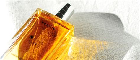 Why Does Perfume Evaporate Easily