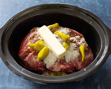 Why Does Pot Roast Dry Out