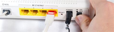 why does rebooting a router fix problems