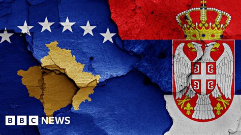 why does serbia claim kosovo