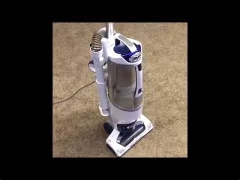Why Does Shark Vacuum Lost Suction