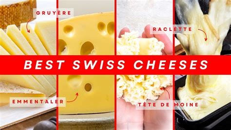 Why Does Swiss Cheese Taste Different