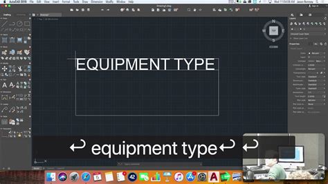 Why Does Text Disappear In Autocad