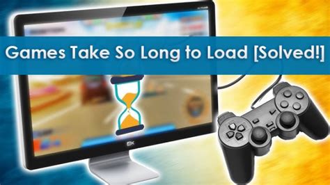 Why Does Tft Take So Long To Load