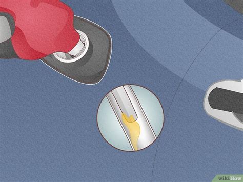 Why Does The Gas Pump Keep Stopping