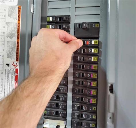Why Does The Same Circuit Breaker Keep Tripping
