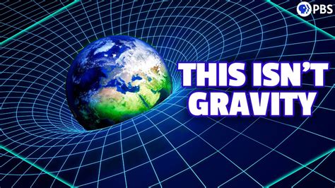 Why Does Time Change With Gravity