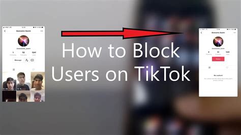 why does us want to block tiktok
