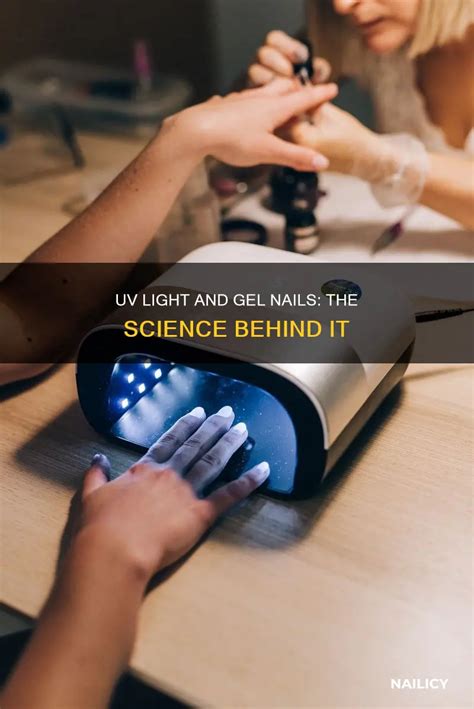 Why Does Uv Light Dry Nails